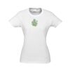Womens Ice Cotton Tee Thumbnail