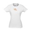 Womens Ice Cotton Tee Thumbnail