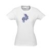 Womens Ice Cotton Tee Thumbnail