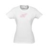 Womens Ice Cotton Tee Thumbnail
