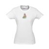 Womens Ice Cotton Tee Thumbnail