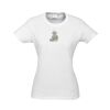 Womens Ice Cotton Tee Thumbnail