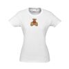 Womens Ice Cotton Tee Thumbnail