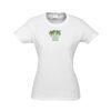 Womens Ice Cotton Tee Thumbnail
