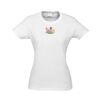 Womens Ice Cotton Tee Thumbnail