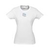Womens Ice Cotton Tee Thumbnail