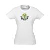 Womens Ice Cotton Tee Thumbnail