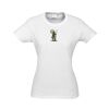 Womens Ice Cotton Tee Thumbnail