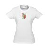Womens Ice Cotton Tee Thumbnail