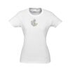 Womens Ice Cotton Tee Thumbnail