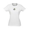 Womens Ice Cotton Tee Thumbnail