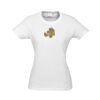 Womens Ice Cotton Tee Thumbnail