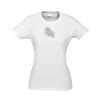 Womens Ice Cotton Tee Thumbnail