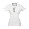 Womens Ice Cotton Tee Thumbnail