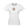 Womens Ice Cotton Tee Thumbnail