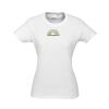 Womens Ice Cotton Tee Thumbnail