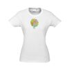 Womens Ice Cotton Tee Thumbnail
