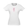 Womens Ice Cotton Tee Thumbnail
