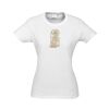 Womens Ice Cotton Tee Thumbnail