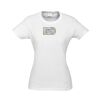 Womens Ice Cotton Tee Thumbnail