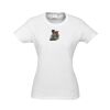 Womens Ice Cotton Tee Thumbnail