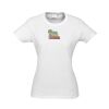 Womens Ice Cotton Tee Thumbnail