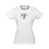 Womens Ice Cotton Tee Thumbnail