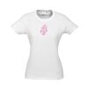 Womens Ice Cotton Tee Thumbnail