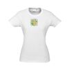 Womens Ice Cotton Tee Thumbnail