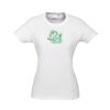 Womens Ice Cotton Tee Thumbnail