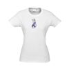 Womens Ice Cotton Tee Thumbnail
