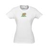 Womens Ice Cotton Tee Thumbnail