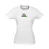 Womens Ice Cotton Tee Thumbnail