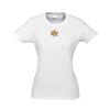Womens Ice Cotton Tee Thumbnail