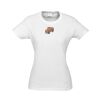 Womens Ice Cotton Tee Thumbnail