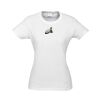 Womens Ice Cotton Tee Thumbnail