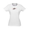 Womens Ice Cotton Tee Thumbnail