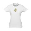 Womens Ice Cotton Tee Thumbnail
