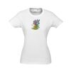 Womens Ice Cotton Tee Thumbnail