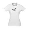 Womens Ice Cotton Tee Thumbnail
