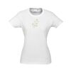 Womens Ice Cotton Tee Thumbnail