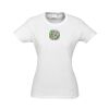 Womens Ice Cotton Tee Thumbnail