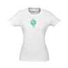 Womens Ice Cotton Tee Thumbnail