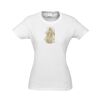 Womens Ice Cotton Tee Thumbnail