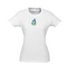 Womens Ice Cotton Tee Thumbnail