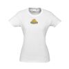 Womens Ice Cotton Tee Thumbnail