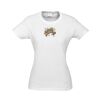 Womens Ice Cotton Tee Thumbnail