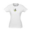 Womens Ice Cotton Tee Thumbnail
