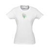 Womens Ice Cotton Tee Thumbnail