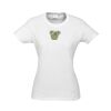 Womens Ice Cotton Tee Thumbnail